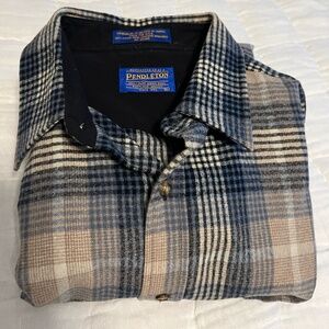 Vintage Men's Pendleton